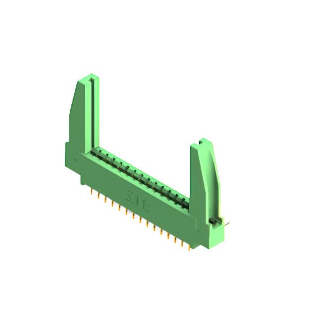 337-030-559-878 EDAC Inc.  Edgeboard Connectors